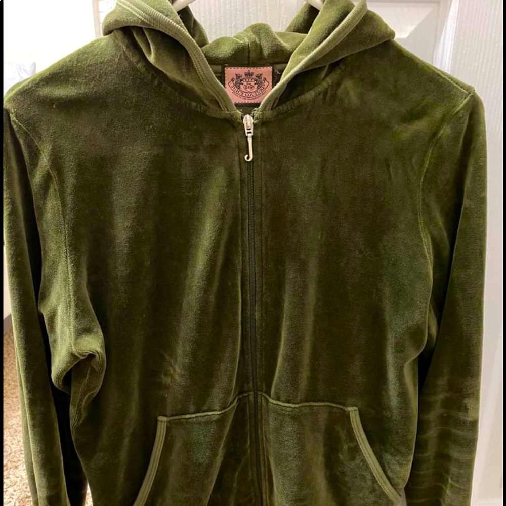 Juicy Couture Jacket